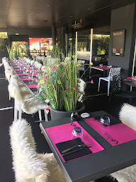 Photo n°11 de La Strada à MEYTHET (Restaurant italien)