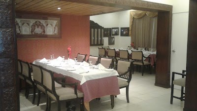 Photos of Sajna Restaurant, Dhaka.
