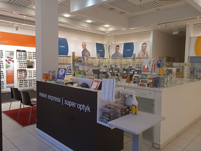 Vision Express CH Karolinka - Opole