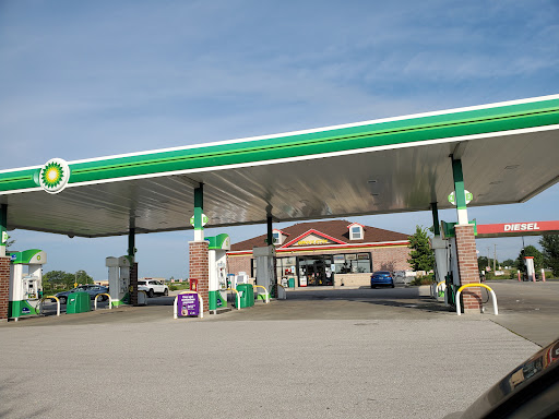 Grove Stop Market & Gasoline - Thumbnail