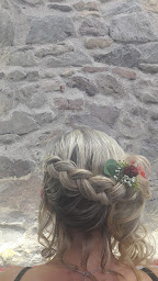 Photo n°9 de Chris’coiffure Coiffeur Mixte Barbier L’ARBRESLE à L'Arbresle (Barbier)