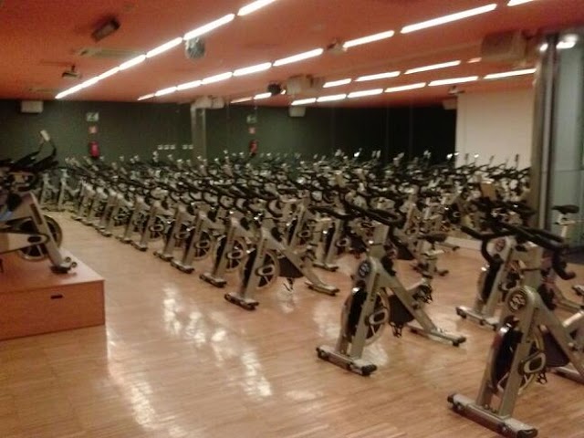 O2 Centro Wellness Manuel Becerra