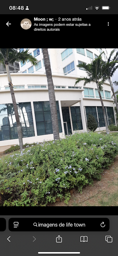 Dra Oriete Gerin Leite