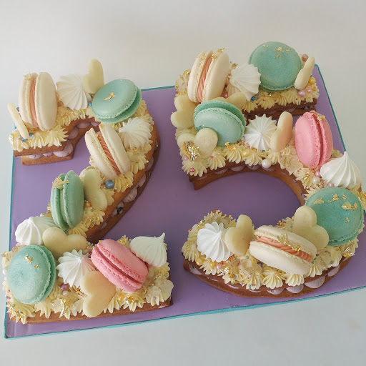 Milk & Cookies Bakeshop - Thumbnail