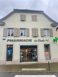Photo n°2 de Pharmacie Des Etoiles à Wintzenheim (Pharmacie)