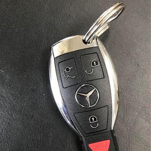 Florida's Locksmith - Visual