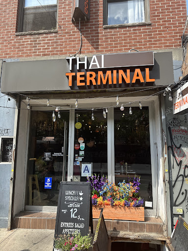 Thai Terminal - Thumbnail