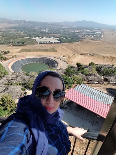 Photos of حديقة ايران