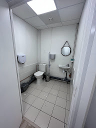 Photo n°5 de Cabinet Santé Sport Vitry - Kinésithérapie / Kiné du sport / Dry Needling à Vitry-sur-Seine (Kinésithérapeute)