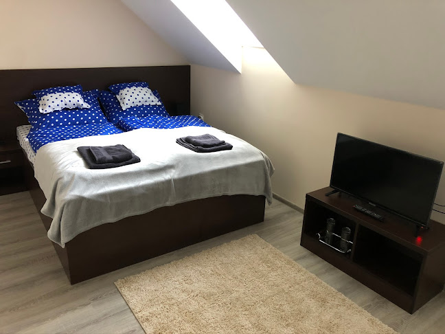 Comentarii opinii despre Manzard Apartman Edelény