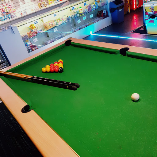 Lymelight Lanes Gallery - United Kingdom