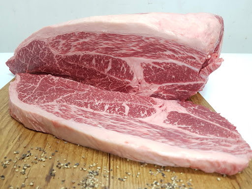 Richos Quality Meats - Thumbnail