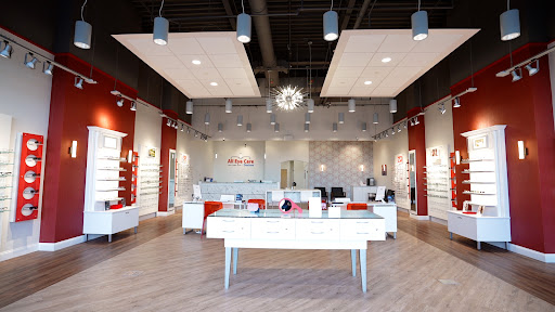 All Eye Care Doctors of Burlington