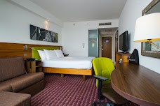 Hampton by Hilton Liverpool City Centre liverpool