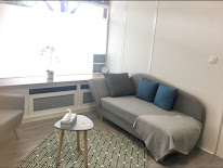 Dufour Wissam sophrologue et shiatsu à Savigny-sur-Orge