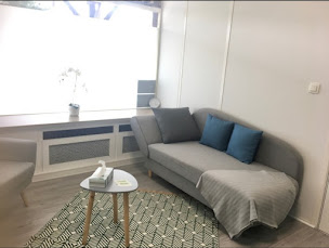 Photo n°1 de Dufour Wissam sophrologue et shiatsu à Savigny-sur-Orge (Praticien de médecine alternative)