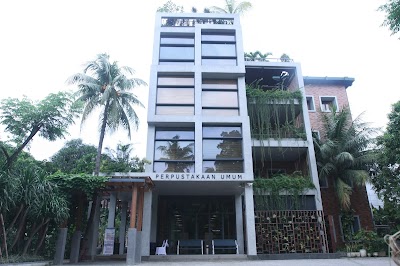 Photos of Perpustakaan Freedom