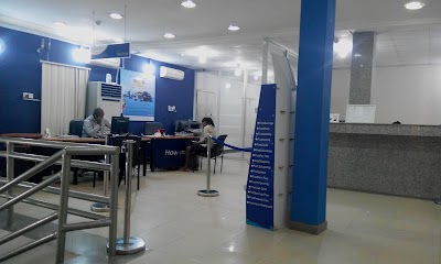 bank