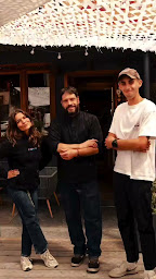 Photo n°8 de Restaurant La Porte d'à Côté / Les 2 Alpes à Les Deux Alpes (Restaurant)