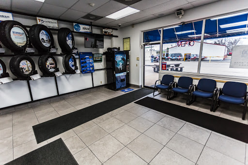 Bird Automotive - Blue Springs - Thumbnail