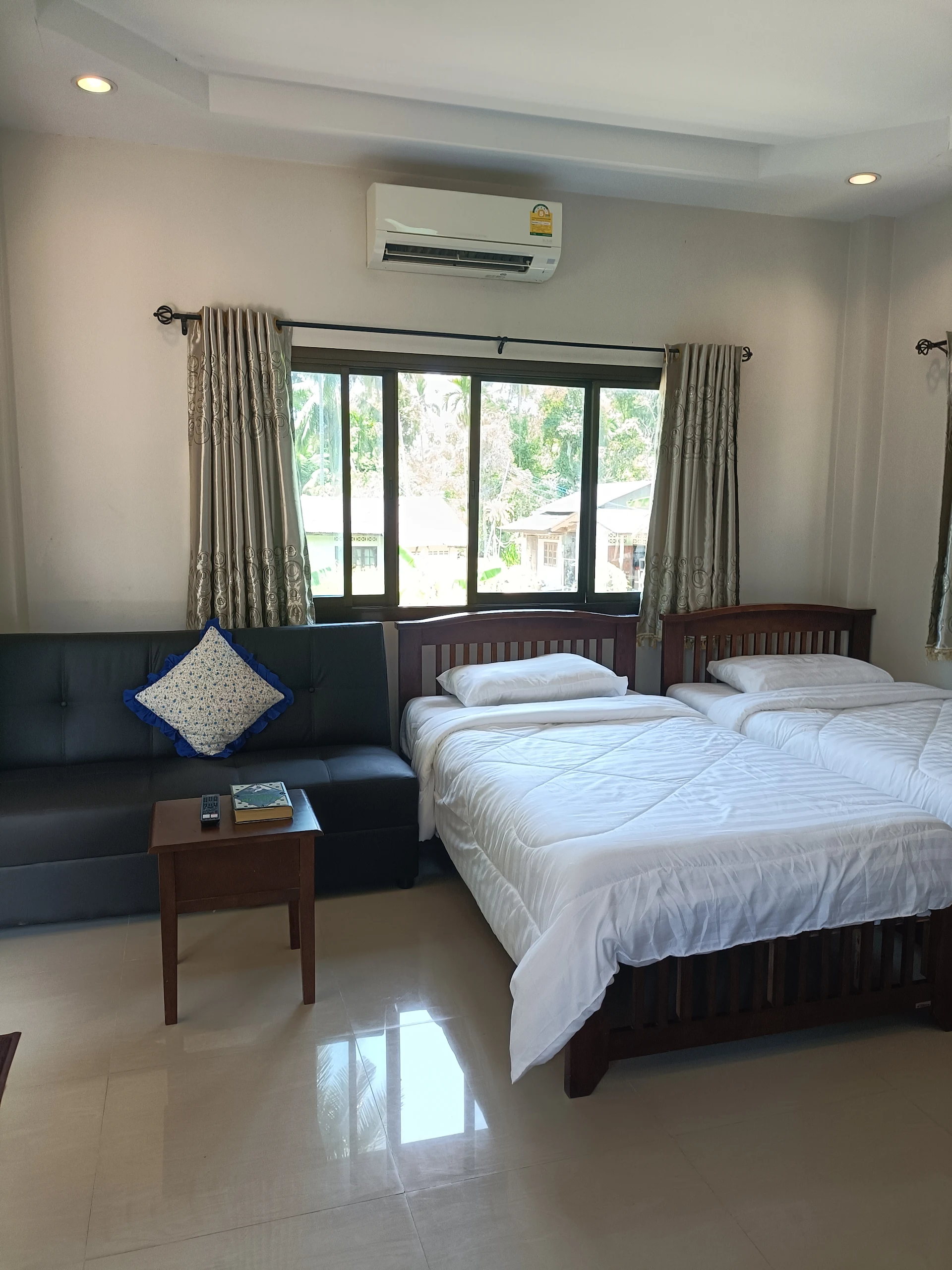 Private House One Bedroom - Wasin House