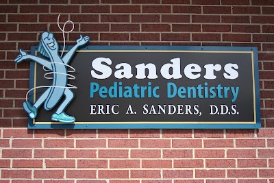 Sanders Pediatric Dentistry