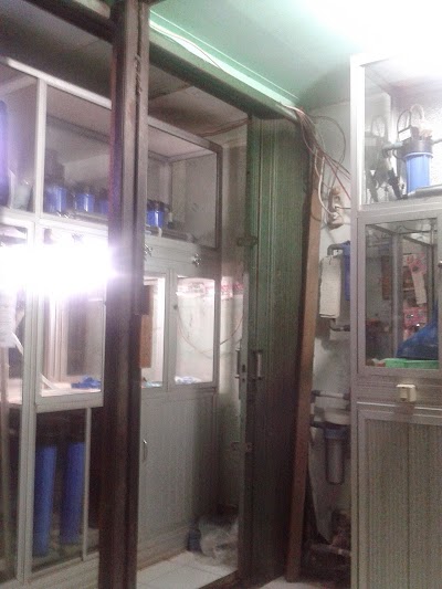 Photos of Depo Air Minum "Marwah"