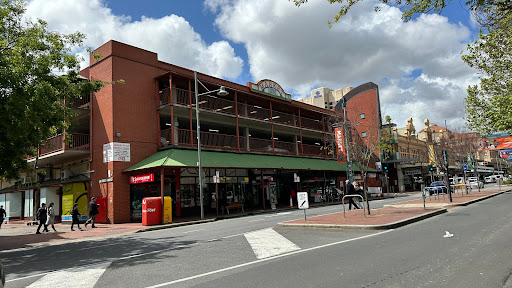 Westpac Branch Central Market - Thumbnail