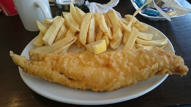 Yates's Fish & Chips
