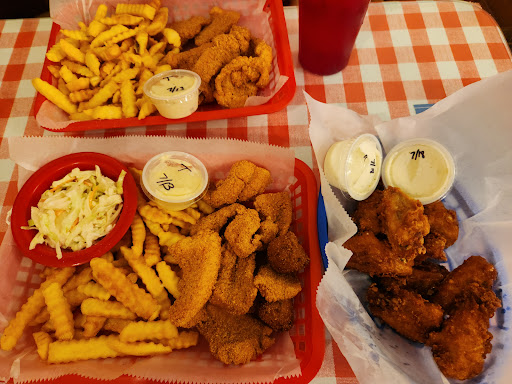 Deb’s Restaurant
