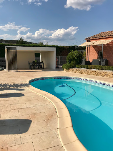Photo de Andralie - Location villa de vacances - Porte des Cévennes à Rousson (30340)