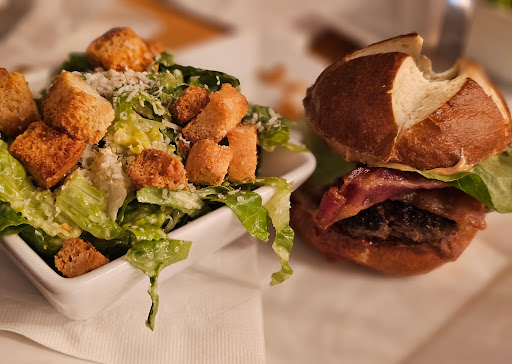 Bernard Stanley Gastropub - Thumbnail
