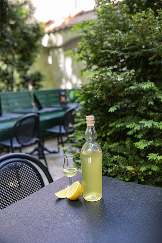 Opinie o ZAKO Drinkbar & Garden w Kraków - Bar