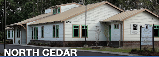 Palmetto Primary Care Physicians: Caisson Hogue, MD