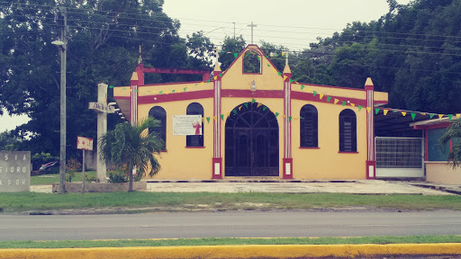 Saint Isadore the Farmer Catholic Church