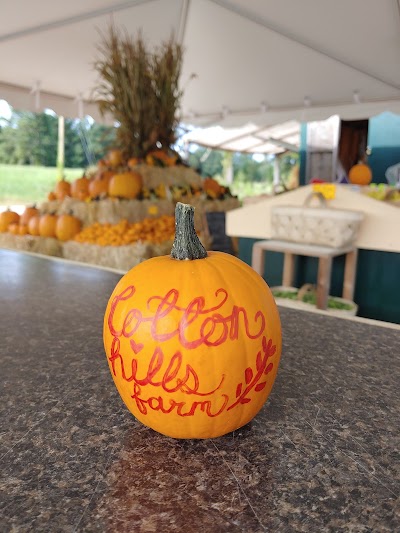 Cotton Hills Farm Richburg Market