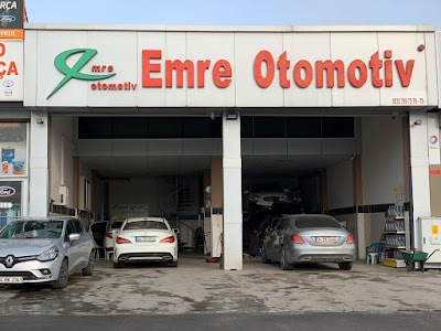 Emre Otomotiv