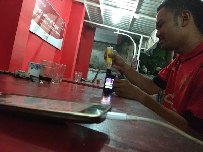 Photos of Telkom Internet Cafe Tegal