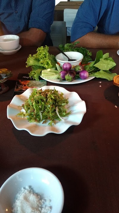Photos of La Min Thit Restaurant