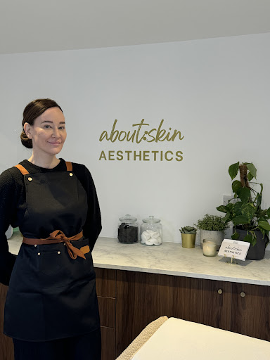 about:skin aesthetics