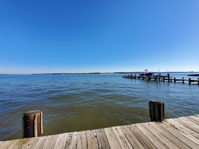 Elk Neck State Park Campground