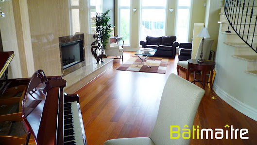 Batimaitre | Entrepreneur en Rénovation Ste-Julie 857 Rue Roger-Lemelin, Sainte-Julie, QC J3E 2J6, Canada