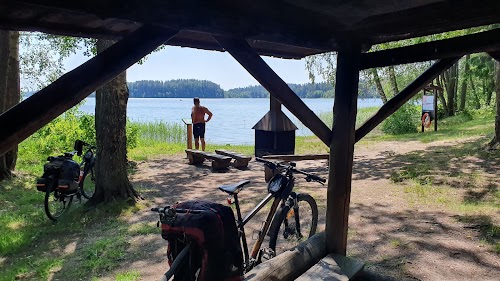 RMK Alakonnu lõkkekoht