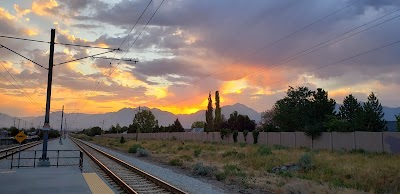 4800 W. Old Bingham Hwy Station