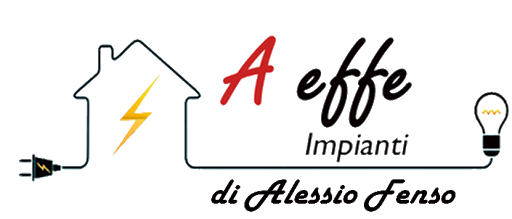 AEffeImpianti di Alessio Fenso - Thumbnail