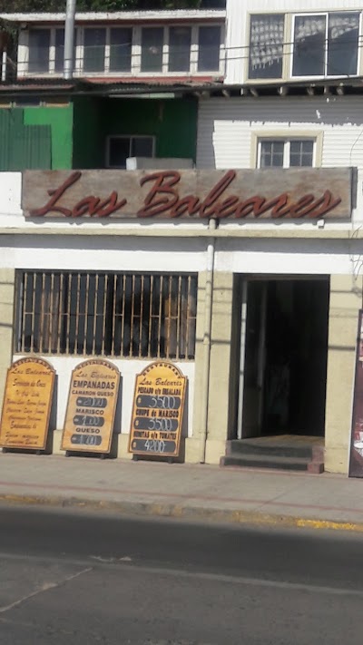 Photos of Playa Chica, Cartagena, Chile