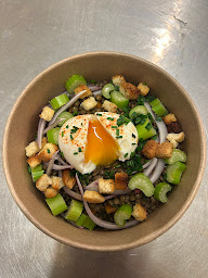 Photo n°24 de La Petite Cantine Toulouse à Toulouse (Restauration rapide)