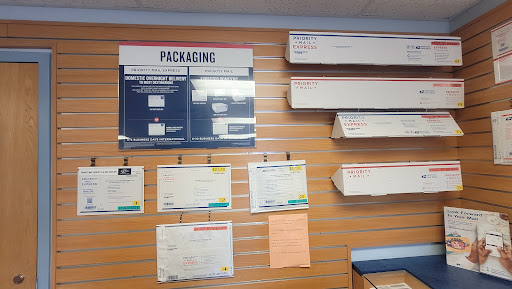 USF Post Office - Thumbnail