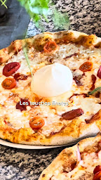 Photo n°14 de Amore & Basta - Pizzeria Paris 11 à Paris (Pizzas à emporter)