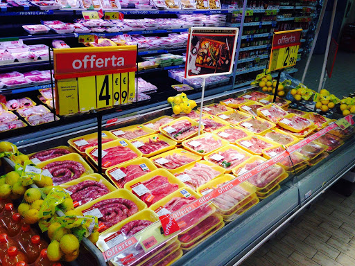 Carrefour Market - Supermercato - Thumbnail